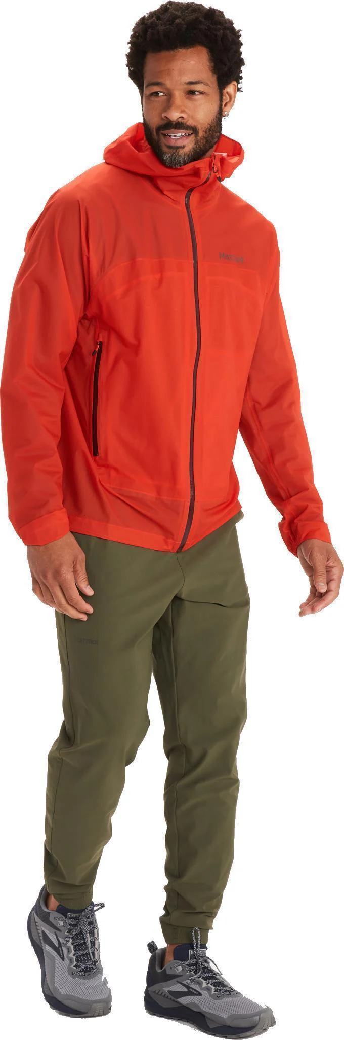 Bantamweight Jacket - Mens - Image 9
