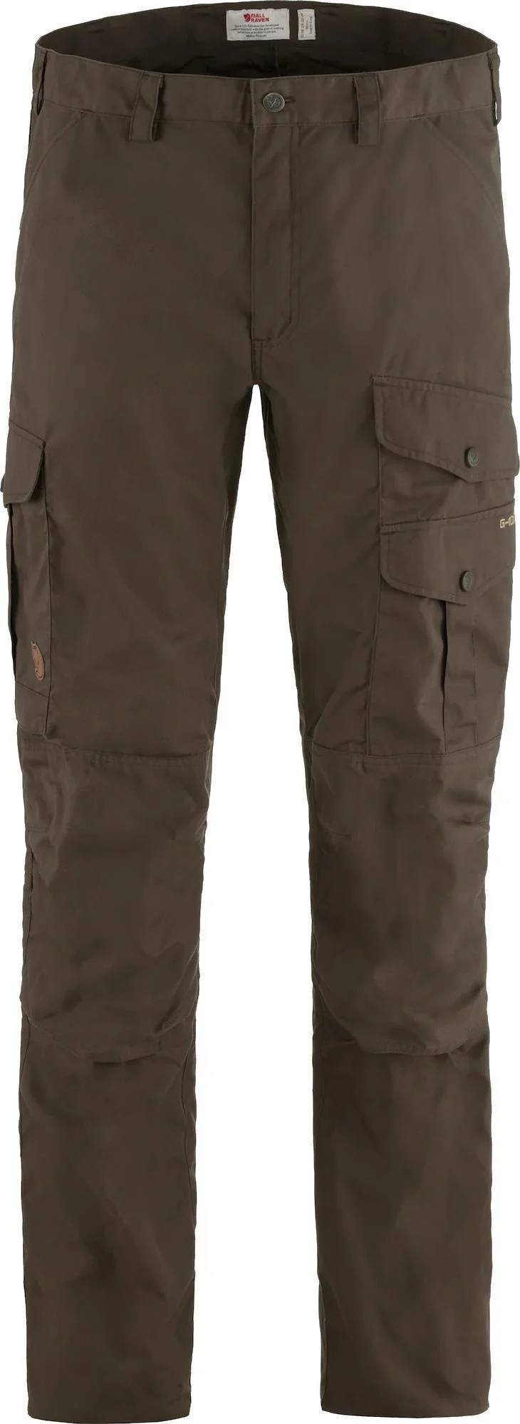 Barents Pro Hunting Trousers - Mens - Image 3