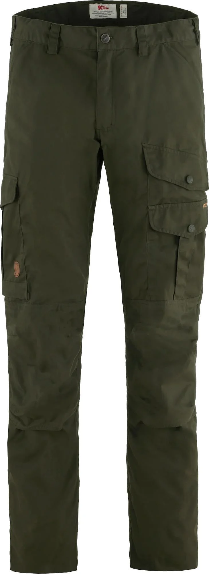 Barents Pro Hunting Trousers - Mens - Image 5