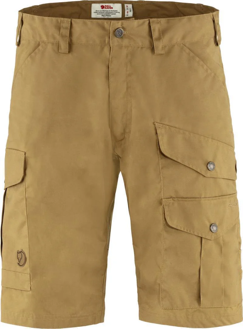 Barents Pro Shorts - Mens - Image 13