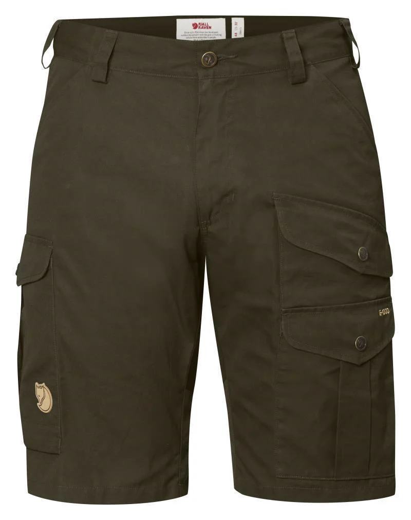 Barents Pro Shorts - Mens - Image 3