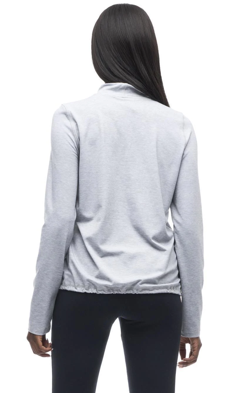 Baris LS Shirt - Womens - Image 11