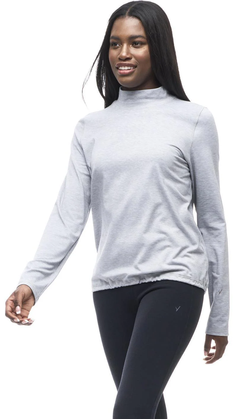Baris LS Shirt - Womens - Image 12