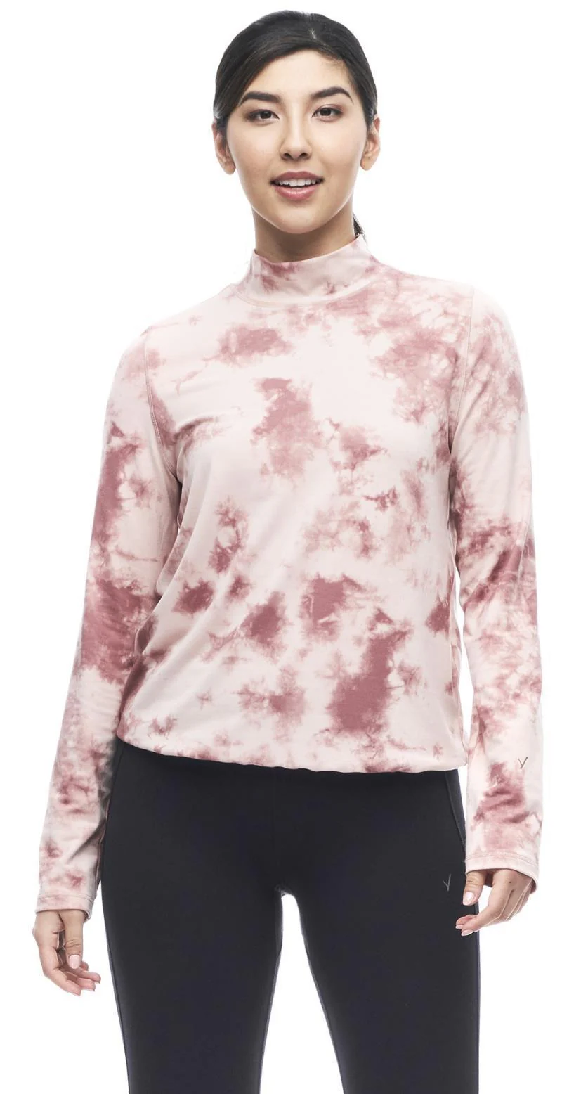 Baris LS Shirt - Womens - Image 13