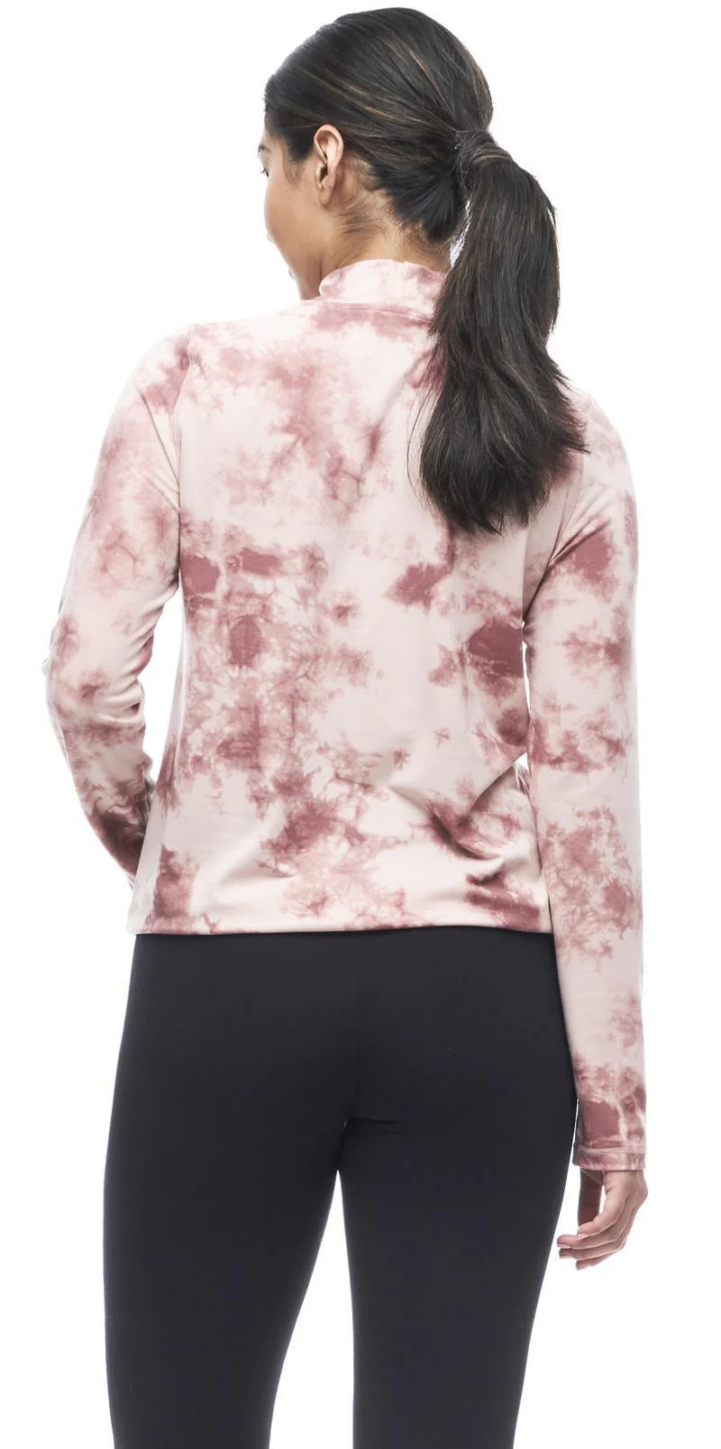 Baris LS Shirt - Womens - Image 14