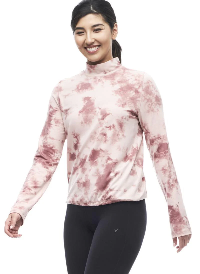Baris LS Shirt - Womens - Image 15