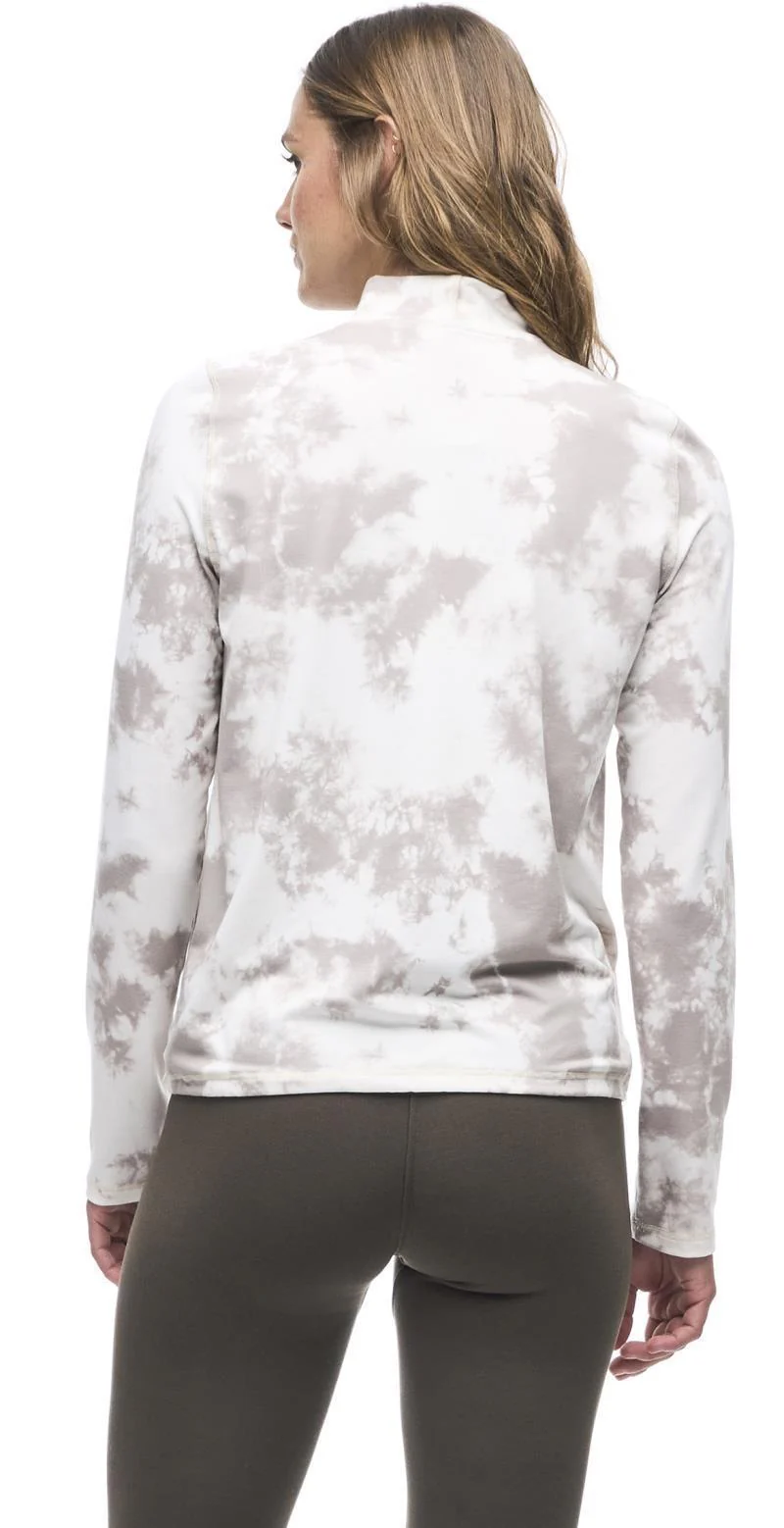 Baris LS Shirt - Womens - Image 2