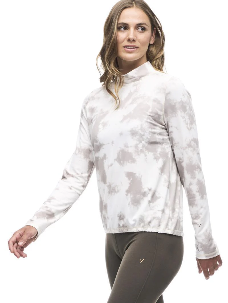 Baris LS Shirt - Womens - Image 3