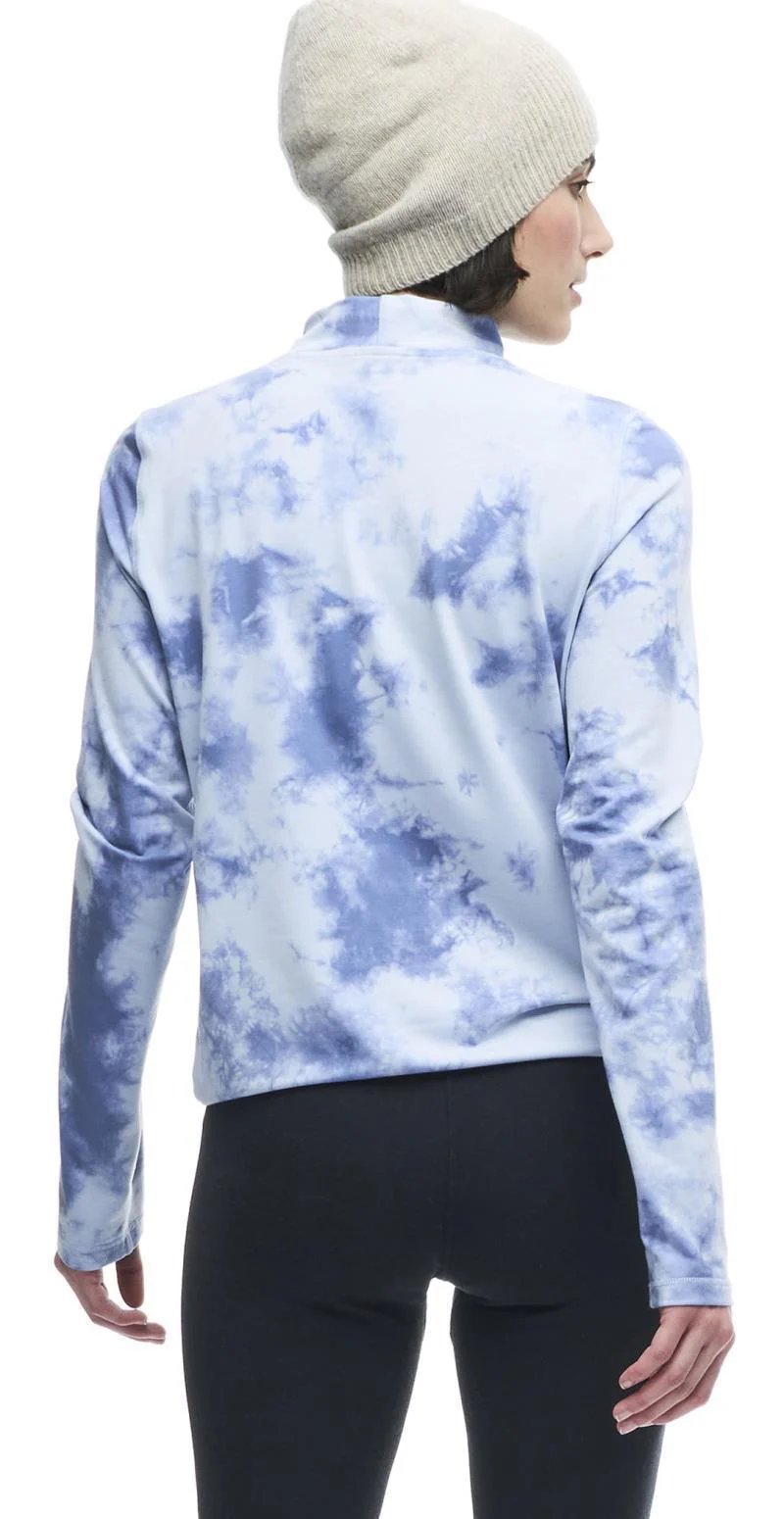 Baris LS Shirt - Womens - Image 6