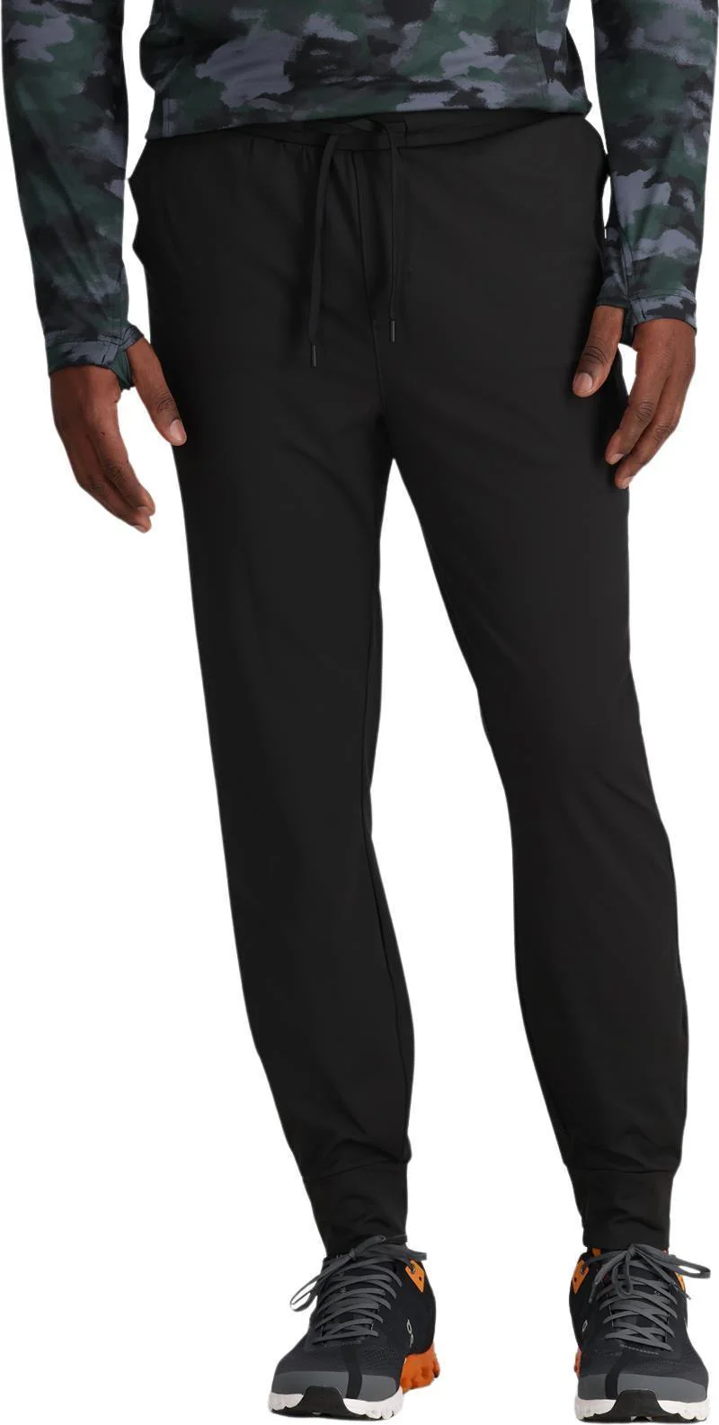 Baritone Joggers - Mens - Image 2