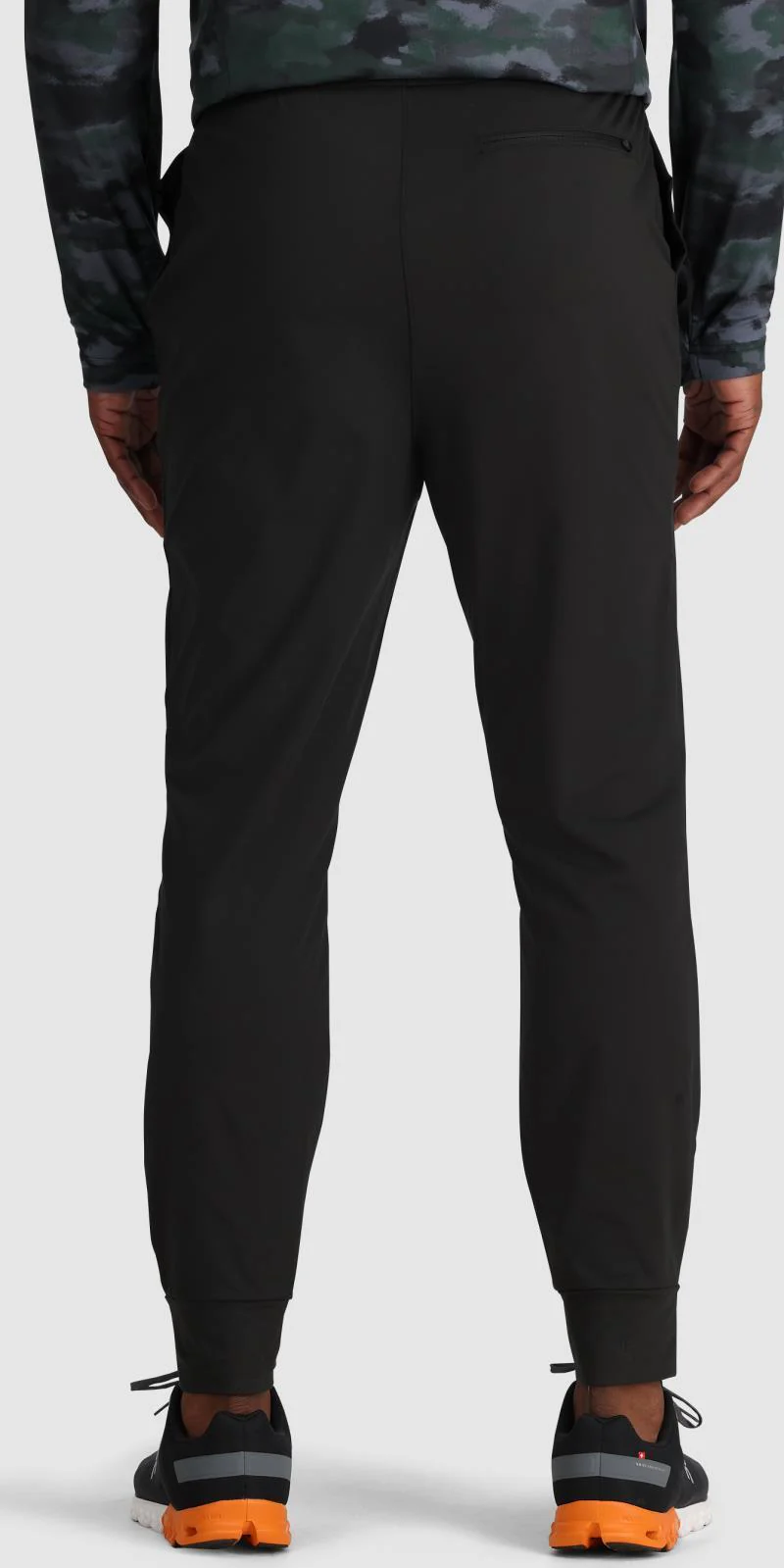 Baritone Joggers - Mens - Image 3
