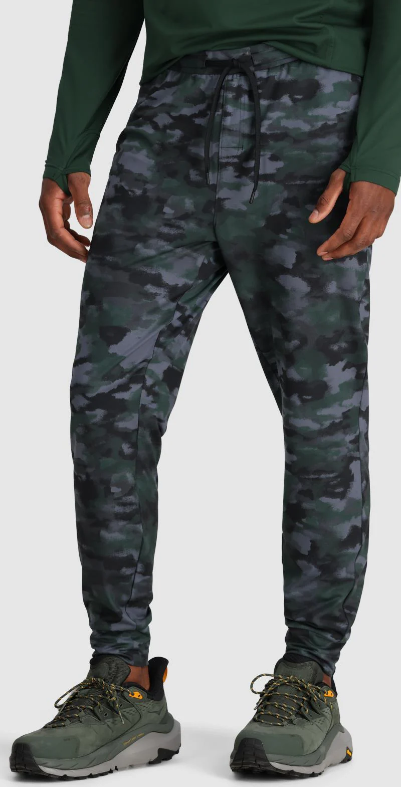 Baritone Joggers - Mens - Image 5