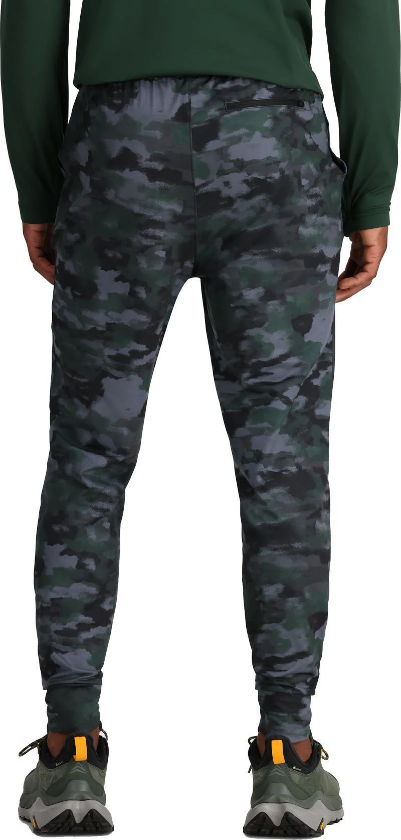 Baritone Joggers - Mens - Image 6