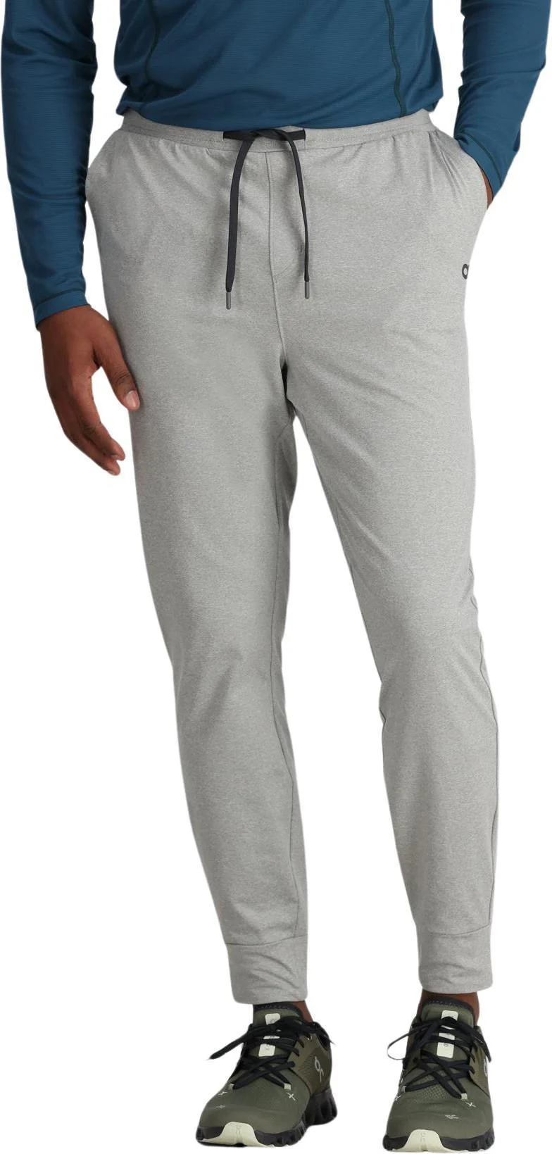 Baritone Joggers - Mens - Image 8