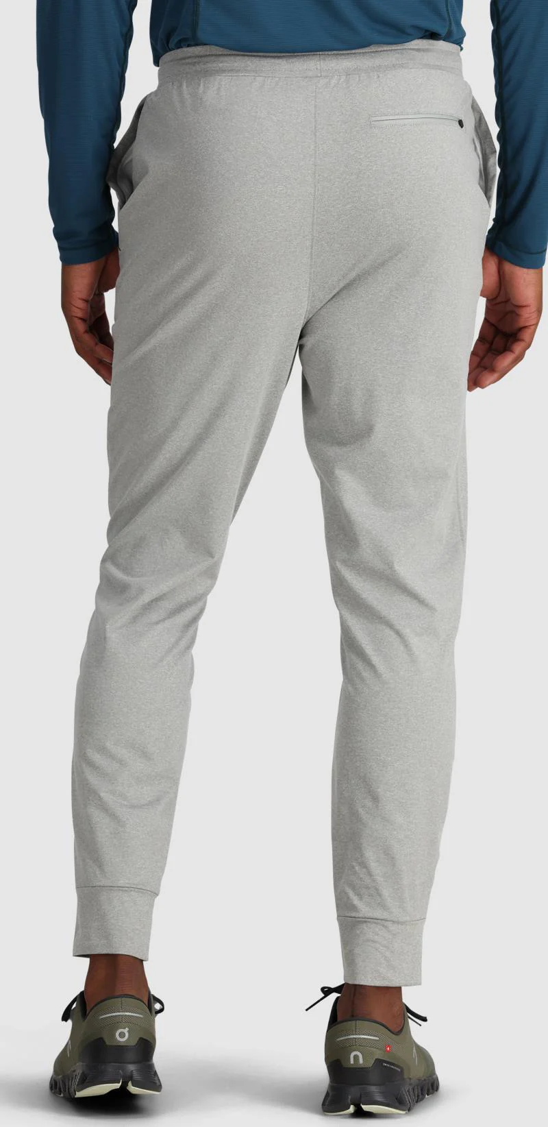 Baritone Joggers - Mens - Image 9