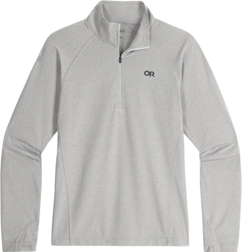 Baritone Quarter Zip - Mens - Image 2