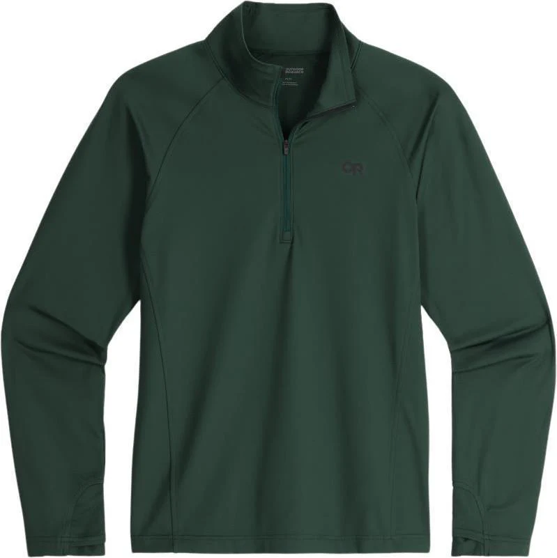 Baritone Quarter Zip - Mens - Image 3