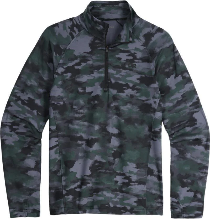 Baritone Quarter Zip - Mens - Image 4