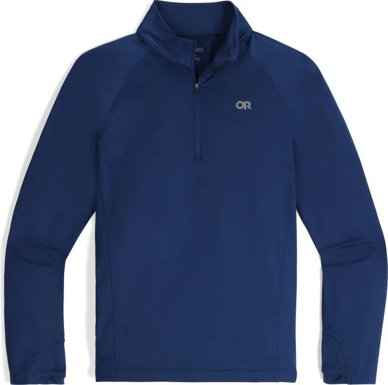 Baritone Quarter Zip - Mens - Image 5