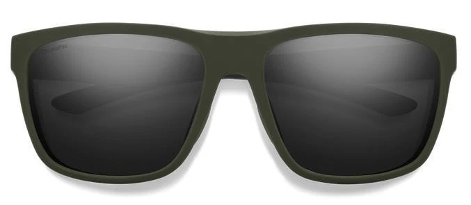 Barra, Matte Moss Frame, ChromaPop Polarized Black Lens - Image 2