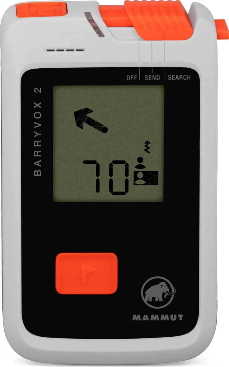 Barryvox 2 Beacon