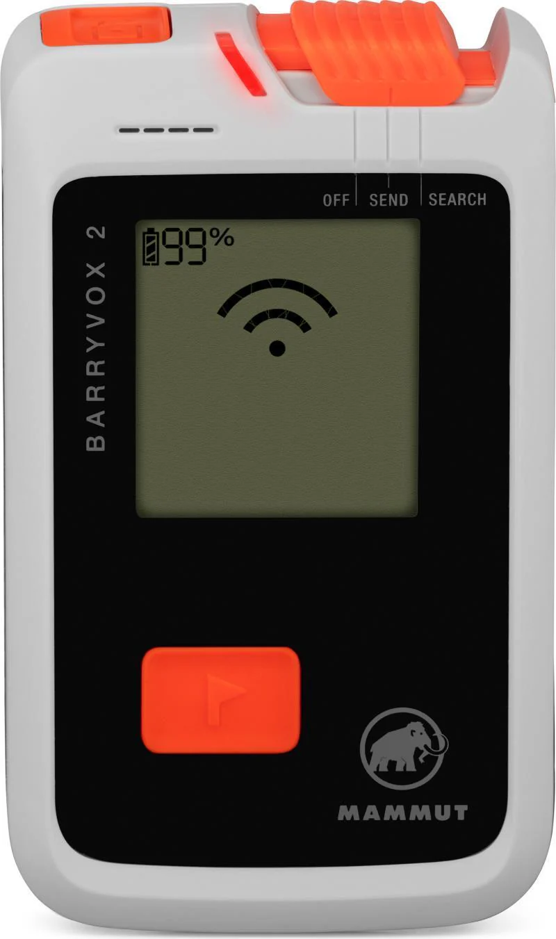 Barryvox 2 Beacon - Image 2