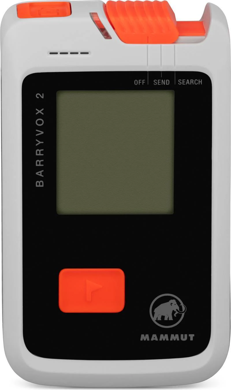 Barryvox 2 Beacon - Image 3