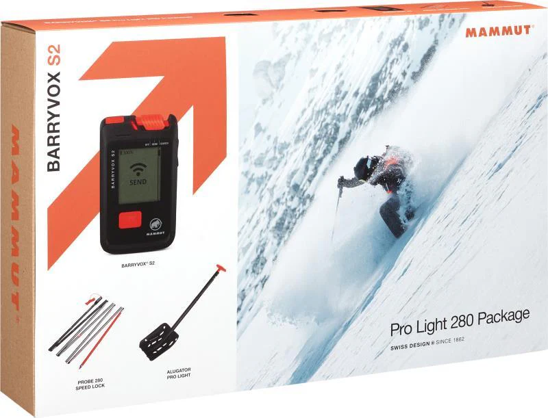 Barryvox S2 Pro Light 280 Package - Image 4