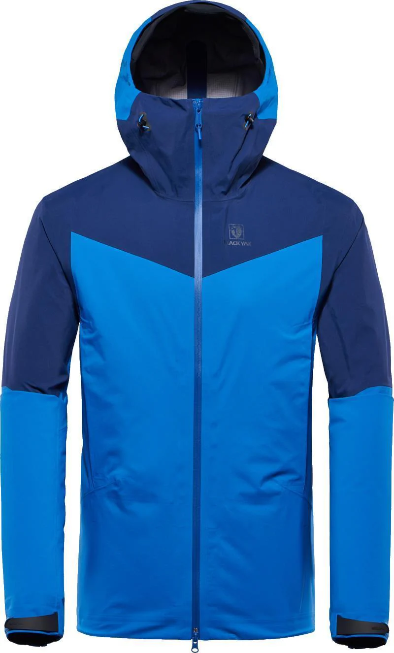 Barzona Jacket - Mens