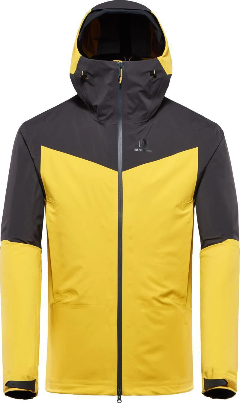 Barzona Jacket - Mens - Image 10