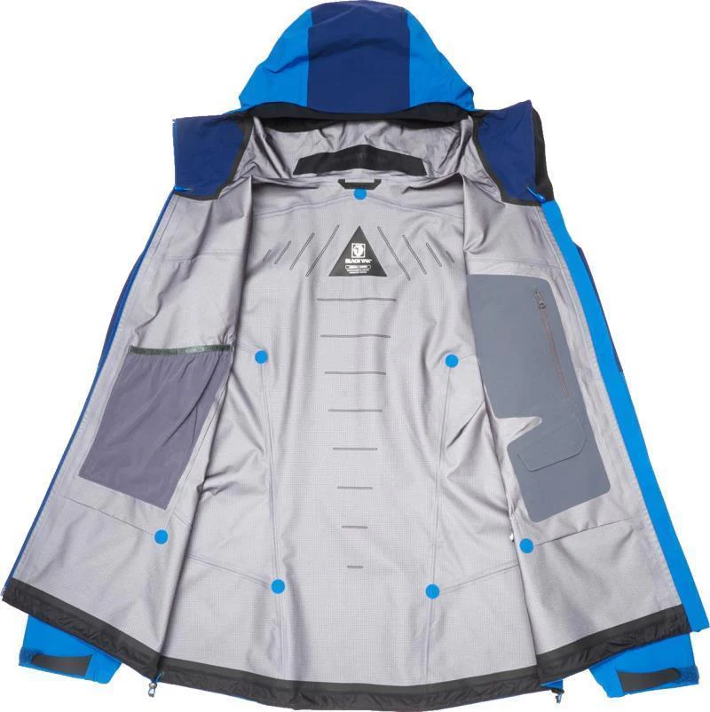 Barzona Jacket - Mens - Image 3