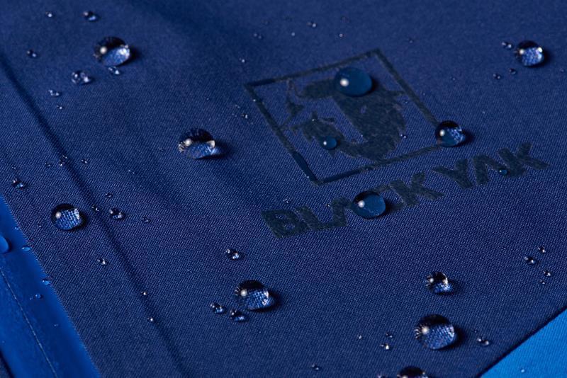 Barzona Jacket - Mens - Image 4