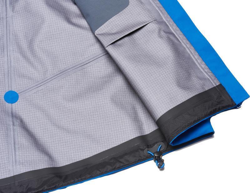 Barzona Jacket - Mens - Image 5