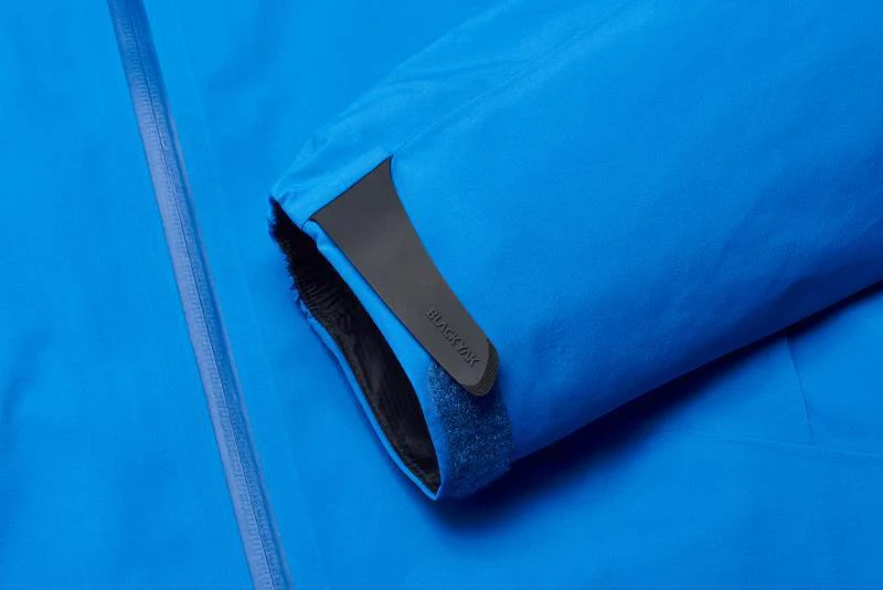 Barzona Jacket - Mens - Image 6