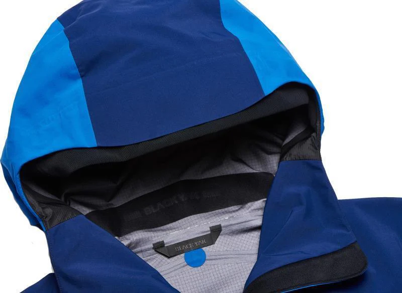 Barzona Jacket - Mens - Image 8