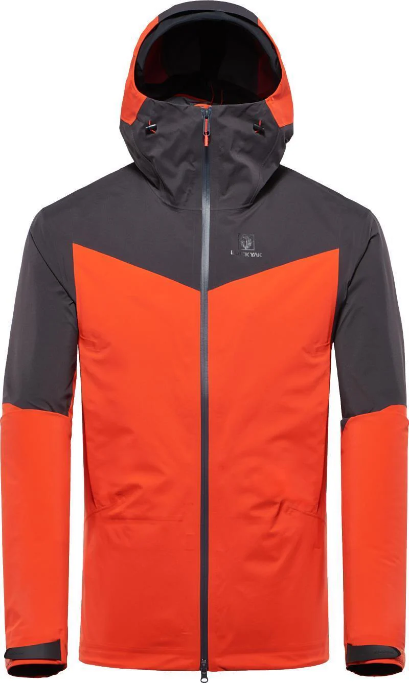 Barzona Jacket - Mens - Image 9
