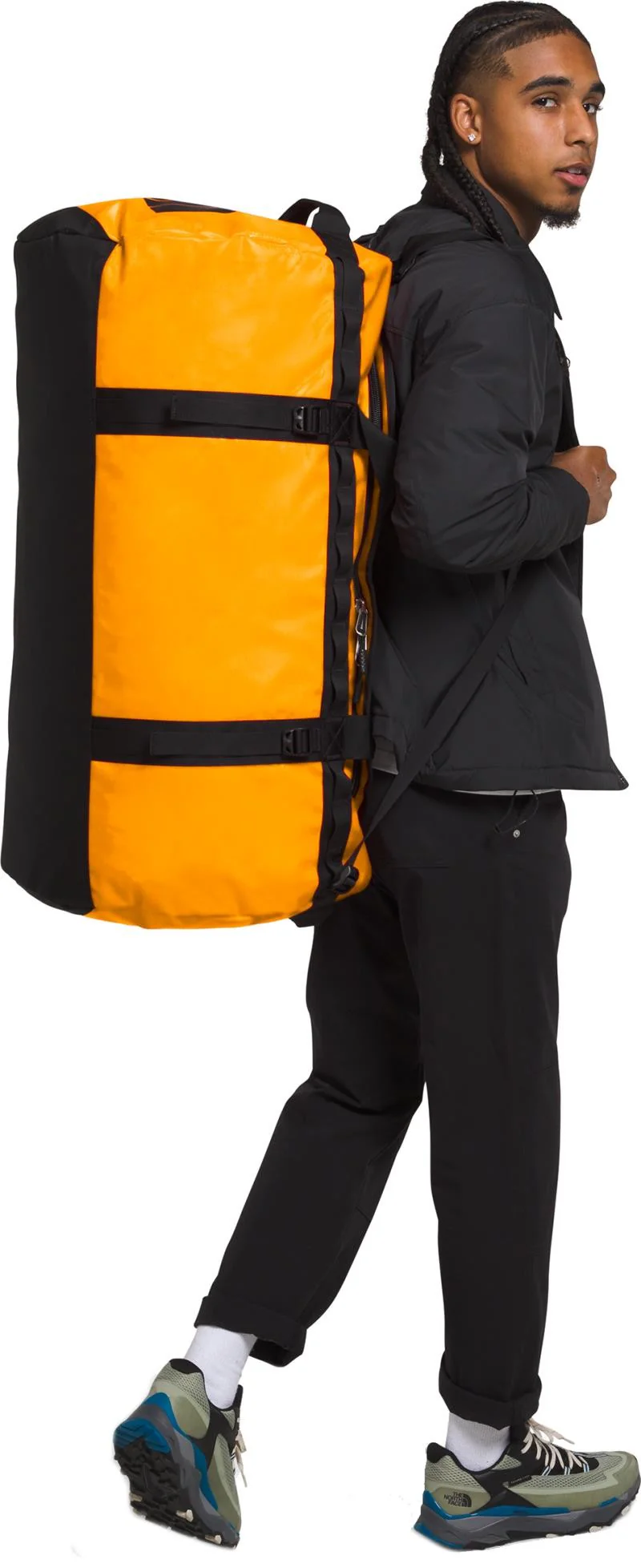 Base Camp Duffel - XL - Image 11