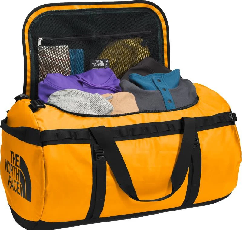 Base Camp Duffel - XL - Image 13