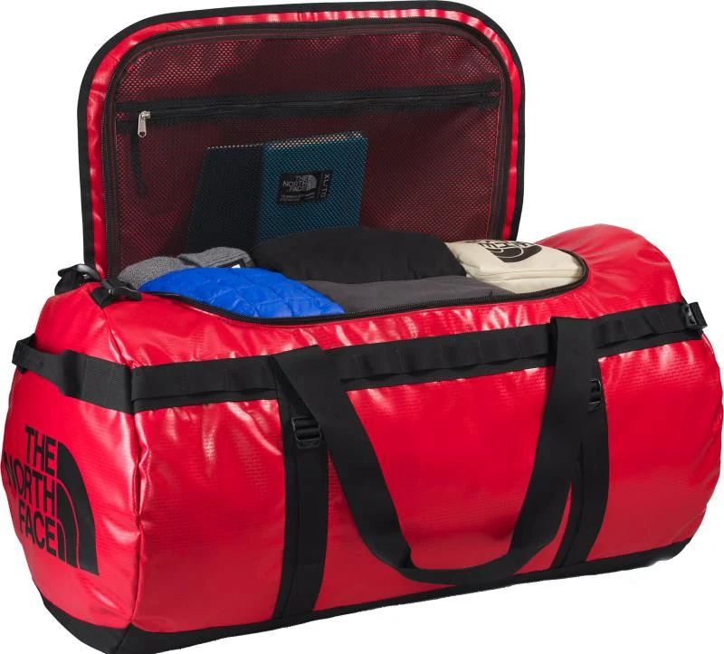 Base Camp Duffel - XL - Image 3