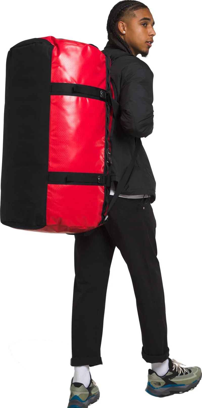 Base Camp Duffel - XL - Image 5