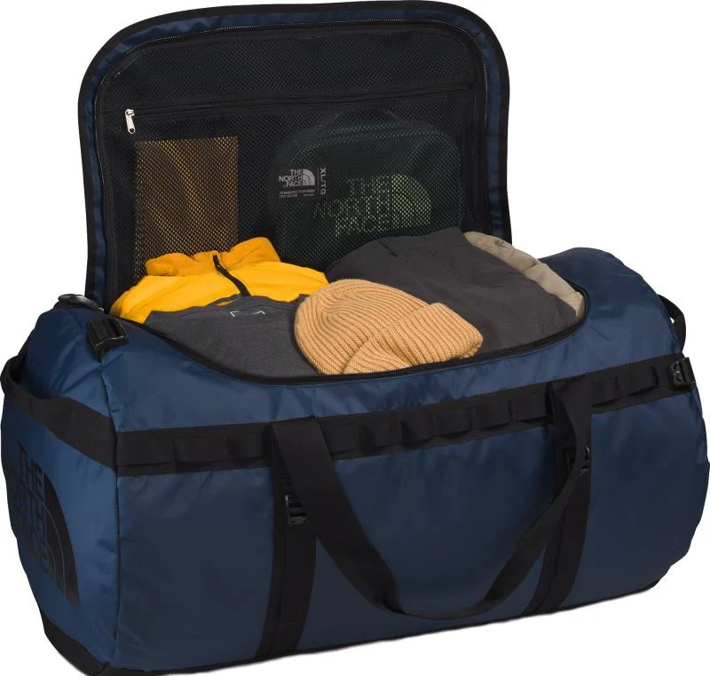 Base Camp Duffel - XL - Image 8