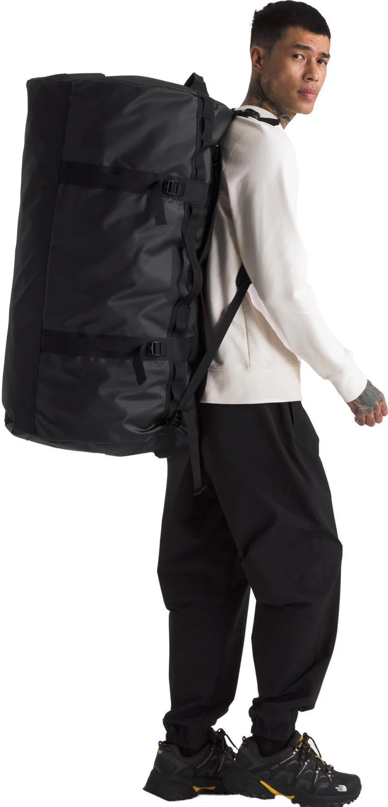Base Camp Duffel - XXL - Image 18