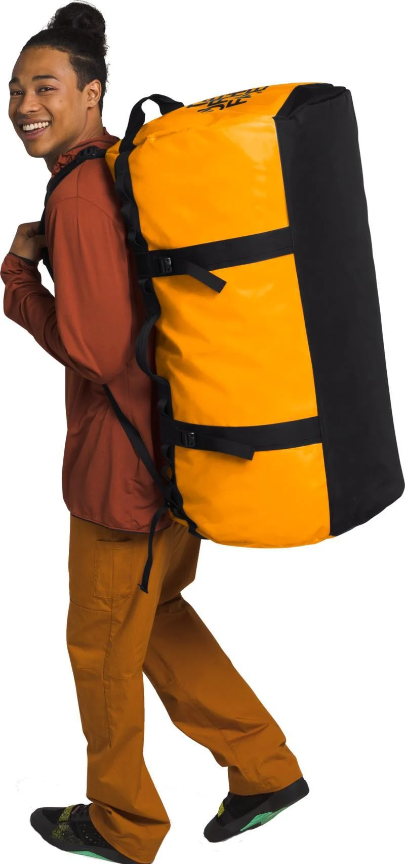 Base Camp Duffel - XXL - Image 4