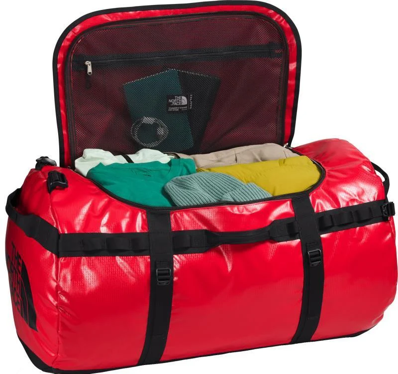 Base Camp Duffel - XXL - Image 8
