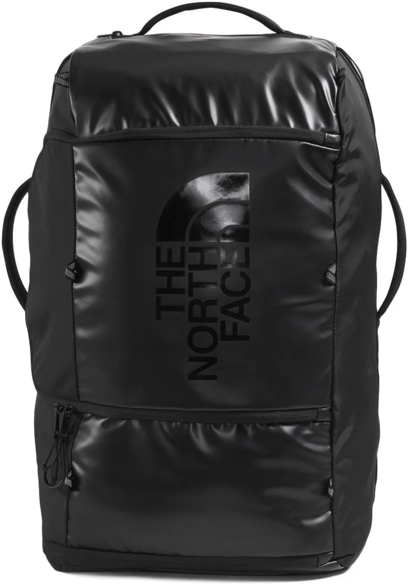 Base Camp Gear and Boot Pack