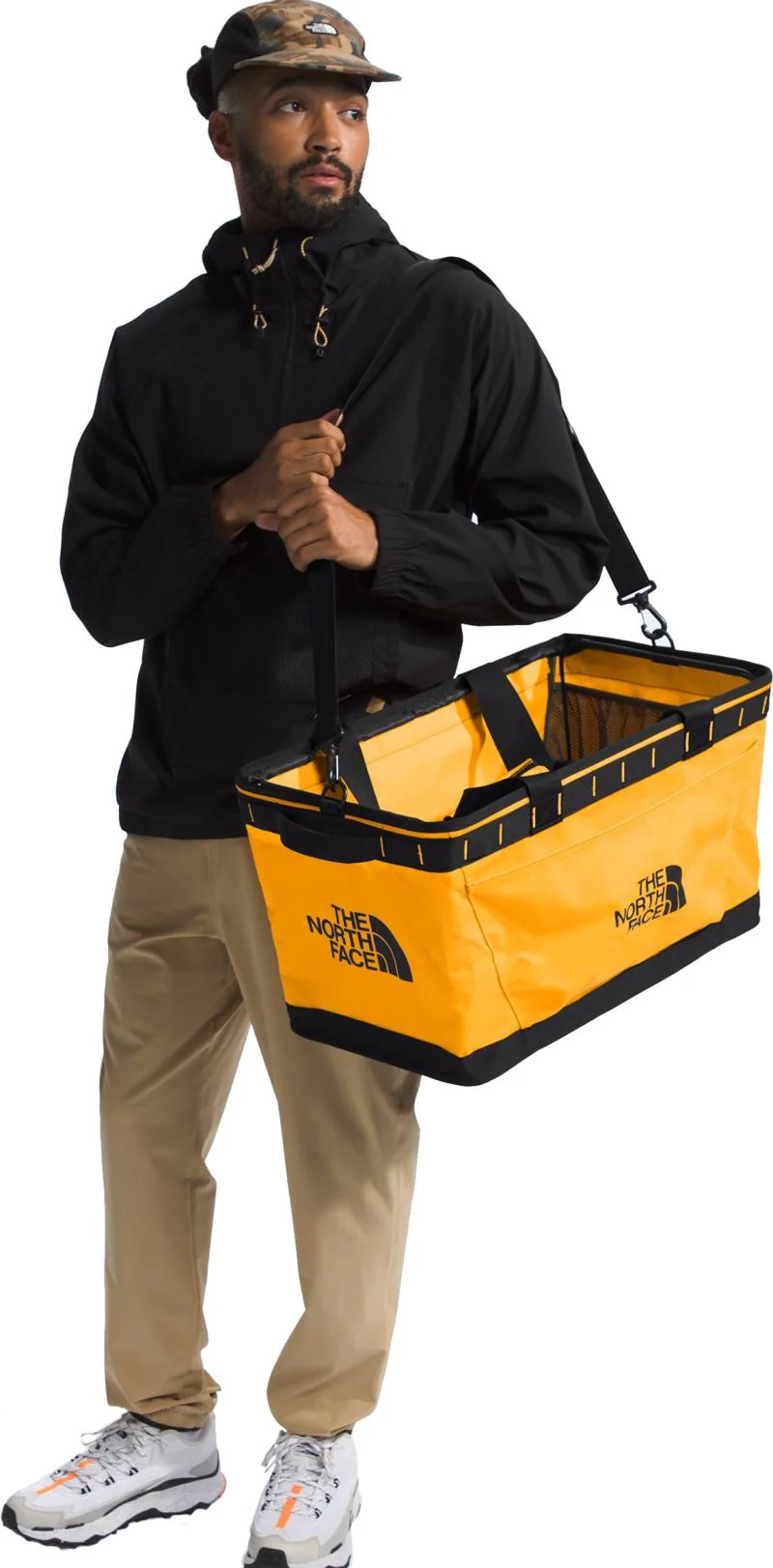 Base Camp Gear Bin - S - Image 10
