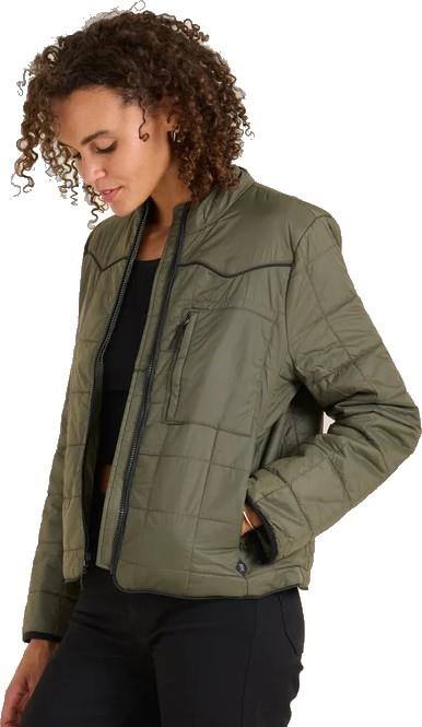 Base Camp Jacket - Image 2