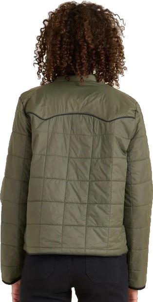 Base Camp Jacket - Image 3