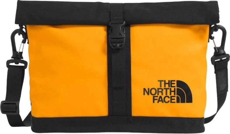 Base Camp Shoulder Bag - Image 14