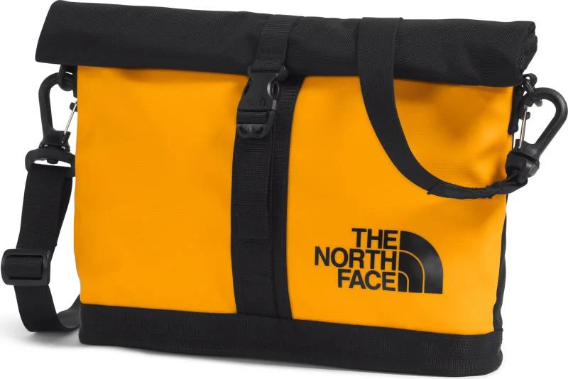 Base Camp Shoulder Bag - Image 15